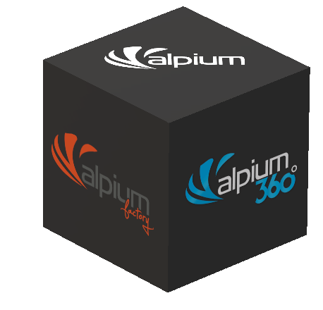 alpium cube alpium cube